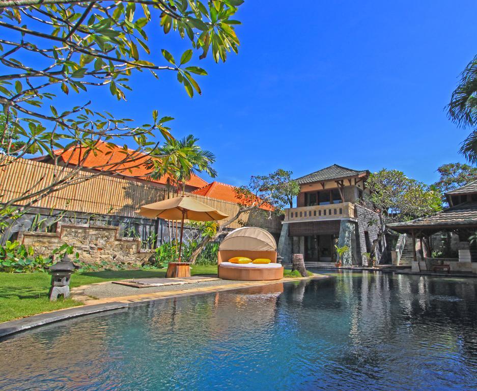 Rumah Mertasari Denpasar  Exterior photo