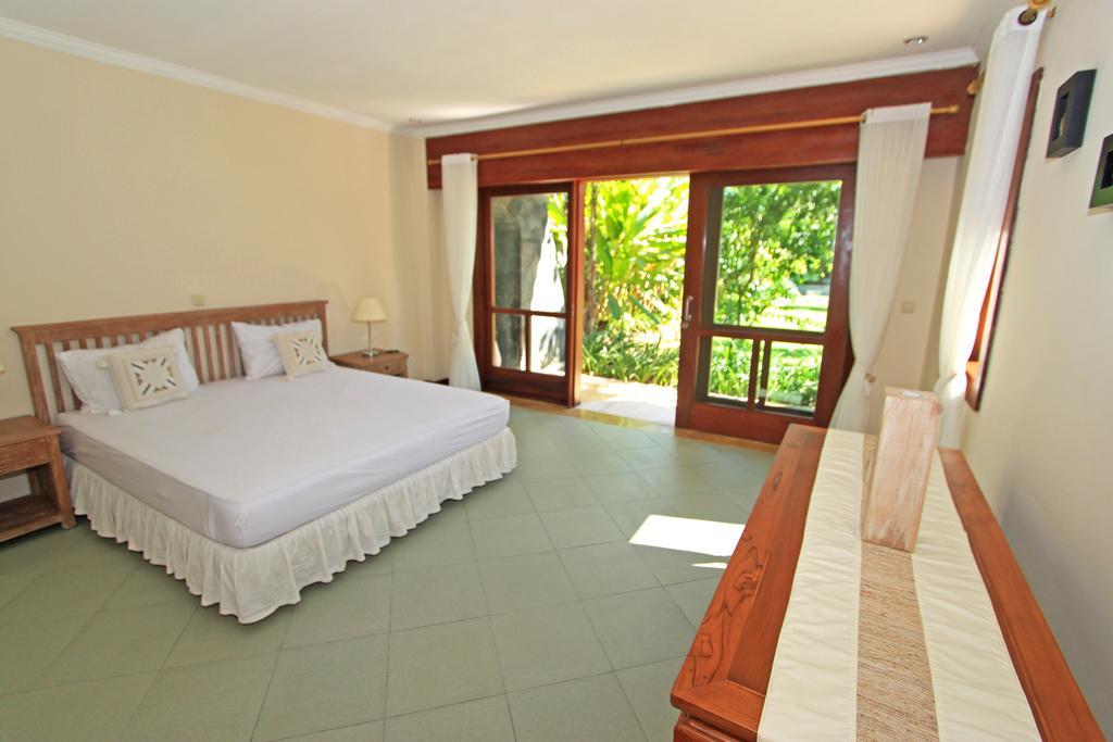 Rumah Mertasari Denpasar  Exterior photo